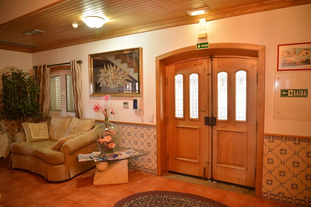 Hotel Casa Estrela De Alva Seia Exterior foto